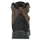 Hoss Boot Co Ridge Round Toe Work Boot, Brown, 12, M, 60230 60230 - alternate 5